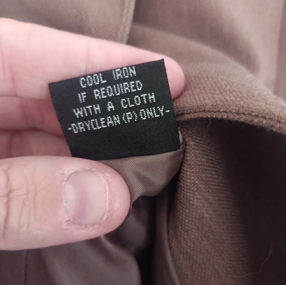 LIZ JORDAN Blazer Size 10 - Picture 4 of 9